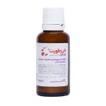 قطره فروفورت کودکان عبیدی - Abidi Ferro Fort Liposomal Iron Drop 30 ml