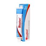 پماد بیزالن نوتک فار 30 گرم - Know.Tech.Phar Bisalen Topical Ointment 30 g