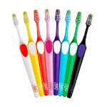 مسواک نووا تپه با فرچه نرم - Tepe Nova Soft Toothbrush