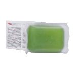 صابون شفاف بچه حاوی عصاره آلوئه ورا بیبی لند 100 گرم - Baby Land Aloe Vera Clear Baby Soap 100 g