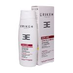 شامپو مو مغذی کراتینه اریکه 200 میلی لیتر - Erikeh Keratin Shampoo 200 ml