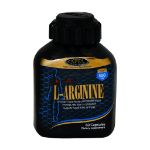 کپسول ال آرژنین 500 میلی گرم اپکس 60 عددی - Apex L-Arginine 500 mg 60 Cap