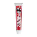 خمیر دندان کودک 2080 حاوی زایلیتول و کلسیم ۸۰ گرم - 2080 Kids Toothpaste With Apple Flavor 80 g