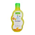 شامپو بچه حاوی ویتامین E بیبی لند 200 میلی لیتر - Babyland Shampoo Hypoallergenic with vitamin E 200ml