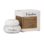 کرم ضد چروک دور چشم فریدن 15 میلی لیتر - Frieden Anti Wrinkle Eye Contour Cream 15 ml