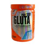 پودر ال گلوتامین گلوتاپیور اکستریفیت 300 گرم - Extrifit Gluta Pure Powder 300 g