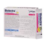 بیولکترا منیزیم دایرکت هرمس ۲۰ ساشه - Hermes Biolectra Magnesium Direct 20 Sachet