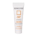 ضد آفتاب پوست خشک SPF50 درماتیپیک 50 میلی لیتر - Dermatypique SPF50 Sunscreen Cream For Dry Skin 50 ml