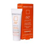 ضد آفتاب فاقد چربی SPF50+ درماتیپیک 50 میلی لیتر - Dermatypique SPF50+ Sunscreen Fluid Mat 50 ml