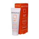 ضد آفتاب فاقد چربی SPF50+ درماتیپیک 50 میلی لیتر - Dermatypique SPF50+ Sunscreen Fluid Mat 50 ml