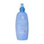 اسپری نرم کننده و باز کننده گره مو آبی کودک فیروز 300 میلی لیتر - Firooz Detangling Spray For Baby 300 ml