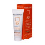 ضد آفتاب فاقد چربی SPF50+ درماتیپیک 50 میلی لیتر - Dermatypique SPF50+ Sunscreen Fluid Mat 50 ml