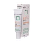 بی بی کرم SPF20 درماتیپیک مناسب پوست چرب و مختلط 30 میلی لیتر - Dermatypique BB Cream Spf 20 For Combination To Oily Skin 30 ml