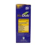 کپسول بایو دایاب تک ژن فارما 30 عدد - Takgene Pharma Bio Diab 30 caps