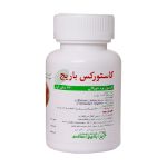 کپسول نرم کاستورکس باریج اسانس 60 عددی - Barij Essence Castorex 60 Cap