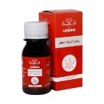 روغن کرچک معطر مهدارو 40 میلی لیتر - Mahdarou Aromatical Castor Oil 40 ml