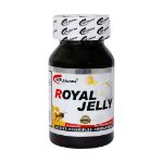 کپسول رویال ژلی اس تی پی فارما 30 عدد - STP Pharma Royal Jelly 30 Capsules