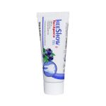 خمیر دندان هیشو ریک مدل نعناع و بلوبری 75 میلی لیتر - Heeshow Rik Mint & Blueberry Toothpaste 75 ml