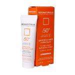 ضد آفتاب پوست خشک SPF50 درماتیپیک 50 میلی لیتر - Dermatypique SPF50 Sunscreen Cream For Dry Skin 50 ml