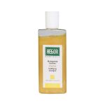 شامپو تقویت کننده کراتین هگور مناسب موهای نازک، شکننده و آسیب دیده - Hegor Keratin Fortifying Shampoo