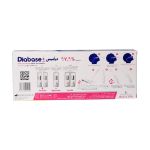 تست تشخیص سریع کرونا دیابیس - Diabase Covid 19 Rapid Test Cassette