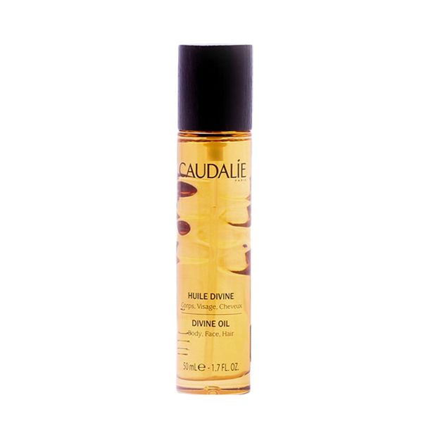 روغن دیواین کدلی مناسب انواع پوست و مو - Caudalie Divine Oil For Skins And Hairs