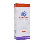 سرنگ انسولین 50 واحدی با نیدل ثابت بیک 10 عدد - Bik Insulin Syringe With Fixed Needle 10 Pcs