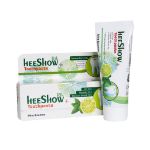 خمیر دندان هیشو ریک مدل نعناع و لیمو 75 میلی لیتر - Heeshow Rik Mint & Lemon Toothpaste 75 ml