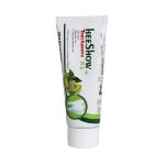 خمیر دندان هیشو ریک مدل نعناع و طالبی  75 میلی لیتر - Heeshow Rik Mint & Cantaloup Toothpaste 75 ml