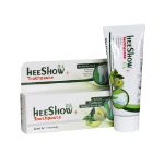 خمیر دندان هیشو ریک مدل نعناع و طالبی  75 میلی لیتر - Heeshow Rik Mint & Cantaloup Toothpaste 75 ml