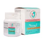 قرص روکش دار آی ویتا درسا دارو 30 عدد - Dorsa Daroo Ivita 30 FC Tablets