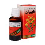 قطره گیاهی هایپیران پورسینا 30 میلی لیتر - Pursina Hypiran Herbal Drop 30 ml