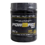 پودر پمپ پاور تری آر دی سایتک نوتریشن 350 گرم - Scitec Nutrition Pow3rd 2 350 g