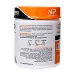 پودر گلوتامین پرو نوتریشن پلاس 300 گرم - Nutrition Plus Glutamine Powder 300 g