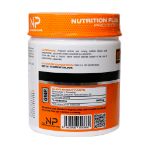 پودر گلوتامین پرو نوتریشن پلاس 300 گرم - Nutrition Plus Glutamine Powder 300 g