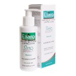 شوینده عمقی پوست دارای جوش الارو حاوی بنزوئیل پروکساید 100 میلی لیتر - Ellaro Acne Deep Cleanser 100 ml