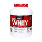 پودر پروتئین وی ویثر 2270 گرم - Visser Whey Protein Powder 2270 g