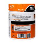 پودر کراتین پرو نوتریشن پلاس 300 گرم - Nutrition Plus Pro Creatine Powder 300 g