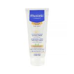 لوسیون تغذیه کننده بدن حاوی کلد کرم موستلا 200 میلی لیتر - Mustela Nourishing Body Lotion With Cold Cream 200 ml