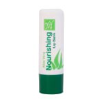 بالم لب مرطوب کننده مای حاوی عصاره آلوئه ورا 4 میلی لیتر - My Nourishing Lip Balm 4 ml