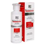 شامپو مخصوص موهای رنگ شده درمالیست 200 میلی لیتر - Dermalist Colored Hair Shampoo 200 ml