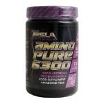 قرص آمینو پیور 6300 تسلا 350 عدد - Tesla Amino Pure 6300 -350 Tabs