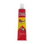 تله چسبی موش تیوبی نبرد 110 گرم - Nabard Special Glue For Rat And Mouse Trapping 110 g