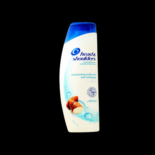 شامپو ضد شوره هد اند شولدرز مرطوب کننده پوست سر - Head & Shoulders Moisturizing Scale Care Soin Hydrantant