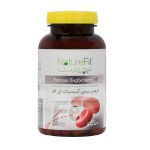 کپسول فروس بیس گلیسینات ان اف نیچرفیت 90 عدد - Naturefit Ferrous Bisglycinate Nf 90 Capsules