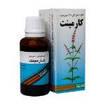 قطره کارمینت پورسینا ۳۰ میلی لیتر - Pursina Carmint Drop 30 ml