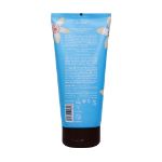 کرم مرطوب کننده بدن ویت یو حاوی عصاره وانیل و روغن آرگان 200 میلی لیتر - With You Lasting Relief French Vanilla Body Cream 200 ml