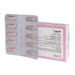 قرص روکش دار فموبرا الحاوی 30 عدد - Alhavi Pregnancy Supplement Femobra 30 Tablets