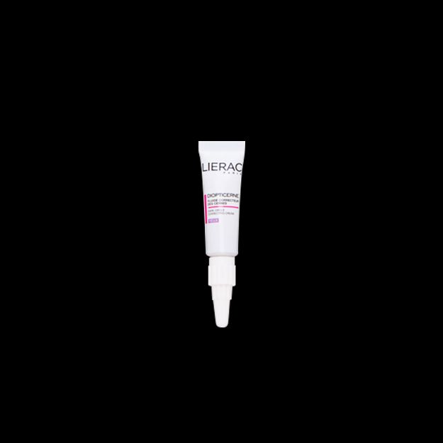 کرم دی اپتی سرن لیراک ۵ میلی لیتر - Lierac Diopticerne Crem For All Skins 5 ml