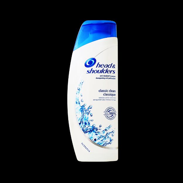 شامپو ضد شوره کلاسیک هد اند شولدرز مناسب موهای معمولی - Head & Shoulders Anti Dandruff Classic Clean Shampoo For Normal Hair